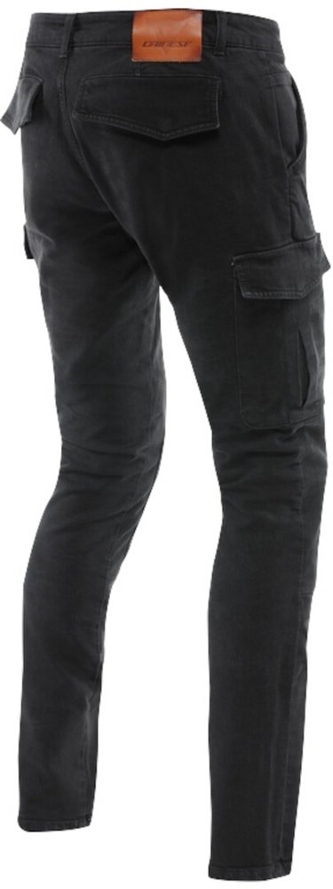Dainese Cargo Slim Tapered Motorcycle Textile Pants
