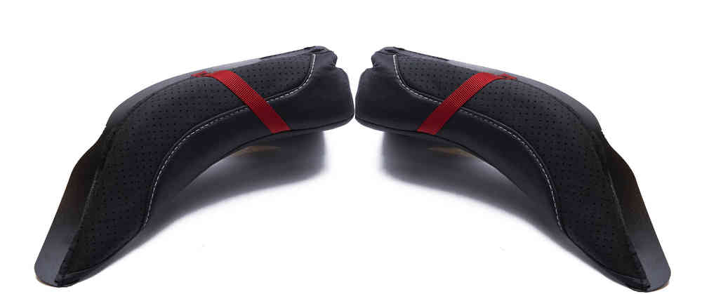 MOMO Hornet Cheek Pads