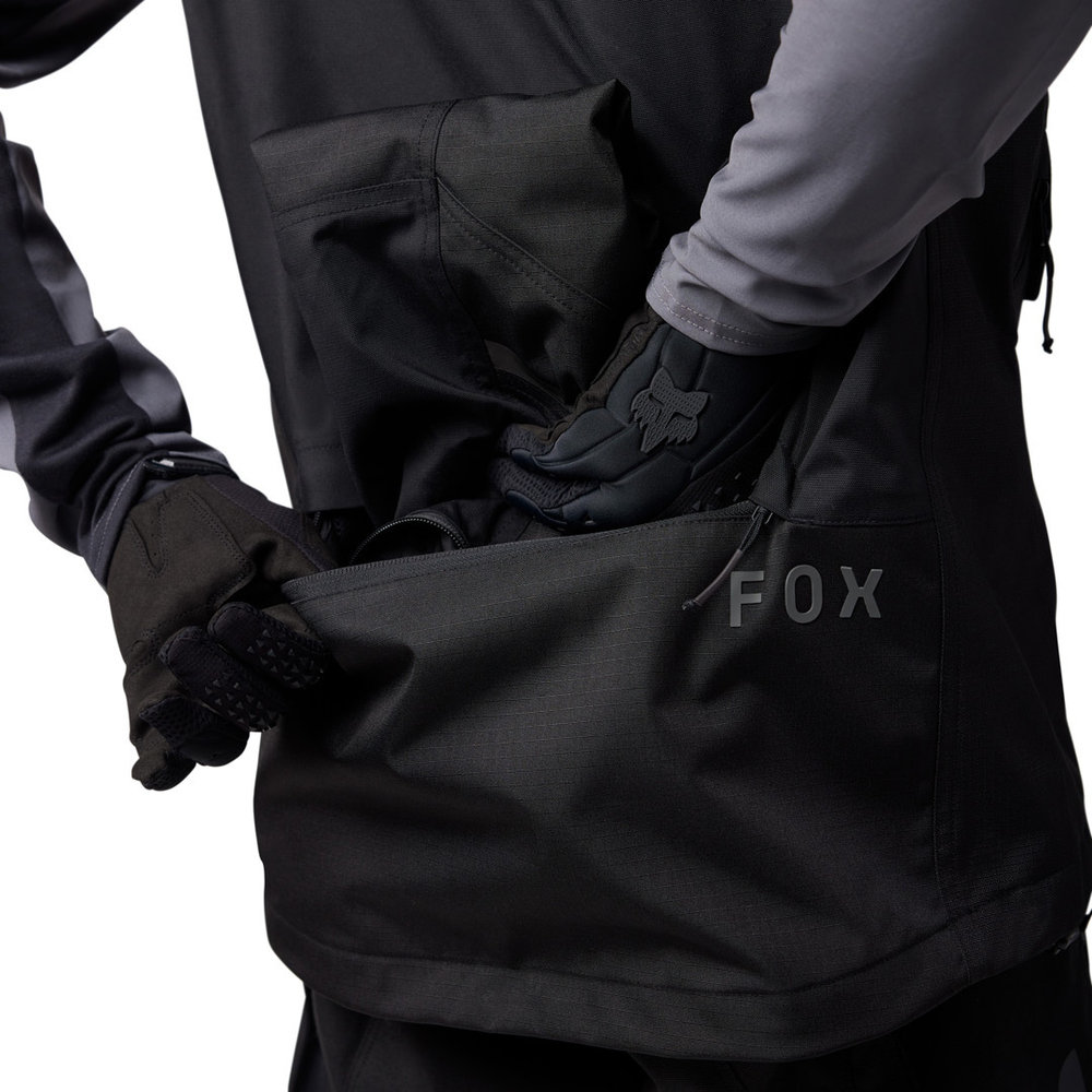 FOX Defend Off-Road Motocross Jacket