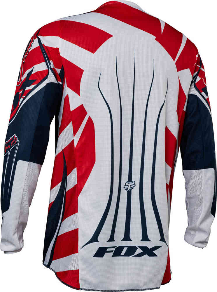 FOX 180 Goat Motocross Jersey