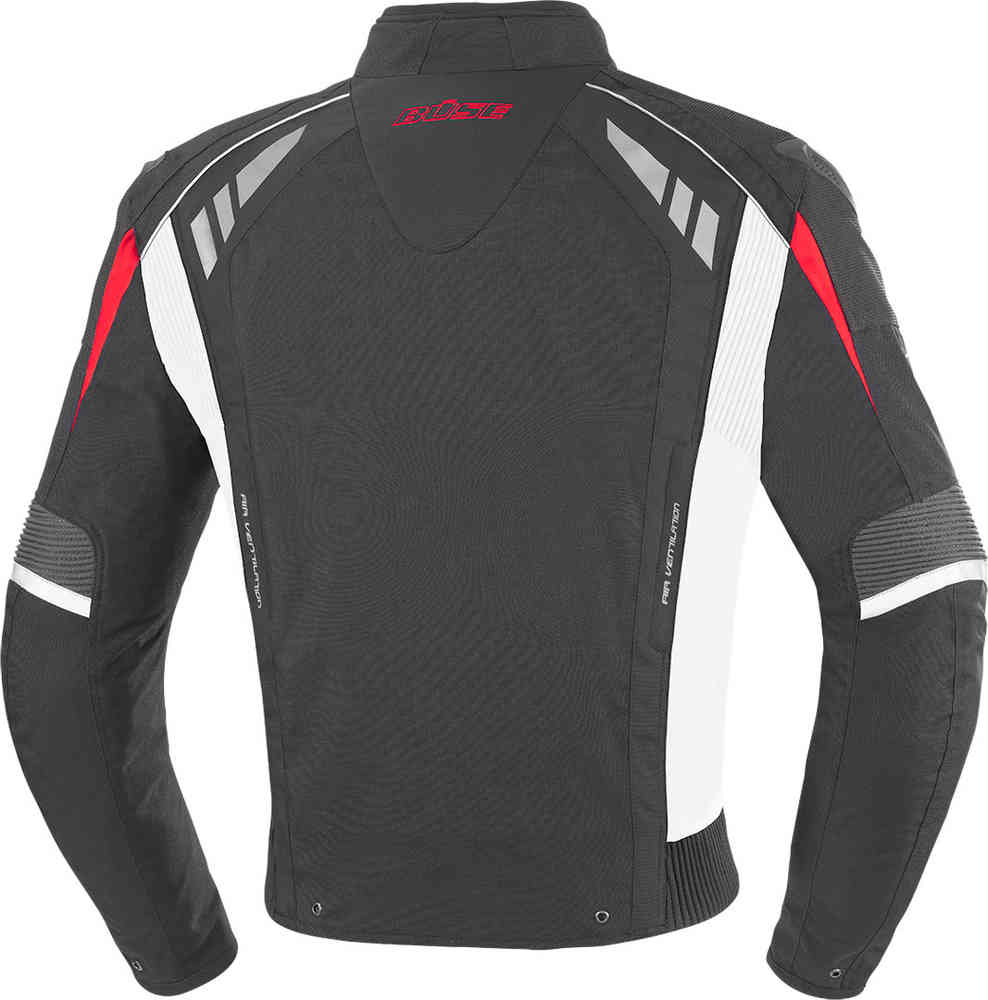 Büse B.Racing Pro Motorcycle Textile Jacket