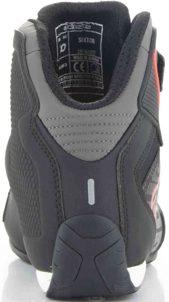 Alpinestars Sektor 2024 Motorcycle Shoes