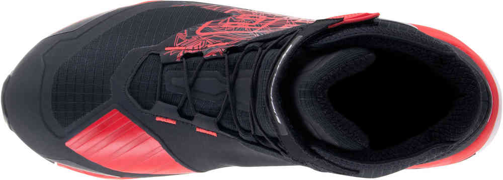 Alpinestars MM93 CR-X Drystar Motorcycle Shoes