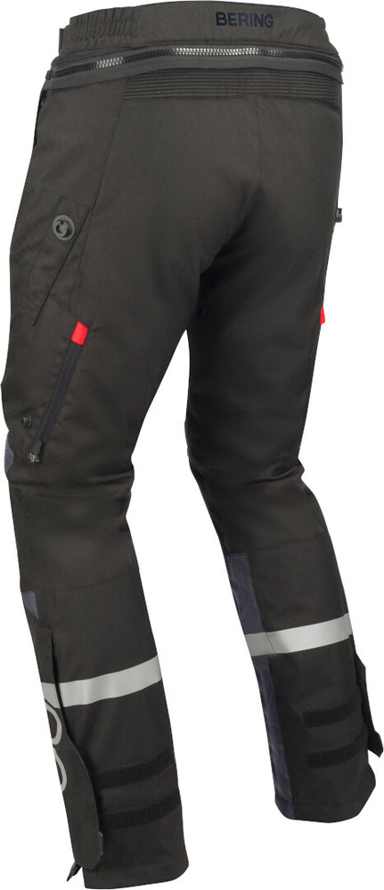 Bering Halifax 17353 waterproof Motorcycle Textile Pants
