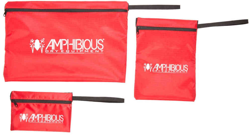 Amphibious X-Light Set Bag Set