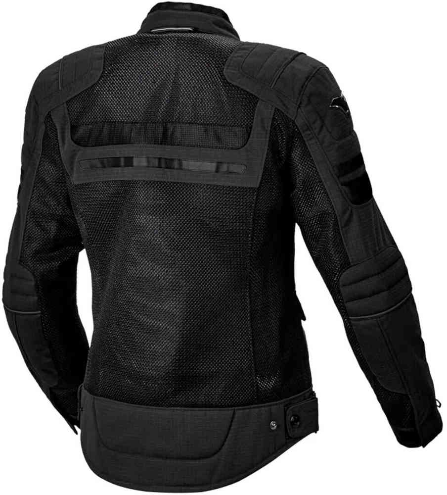 Macna Fluent Ladies Motorcycle Textile Jacket