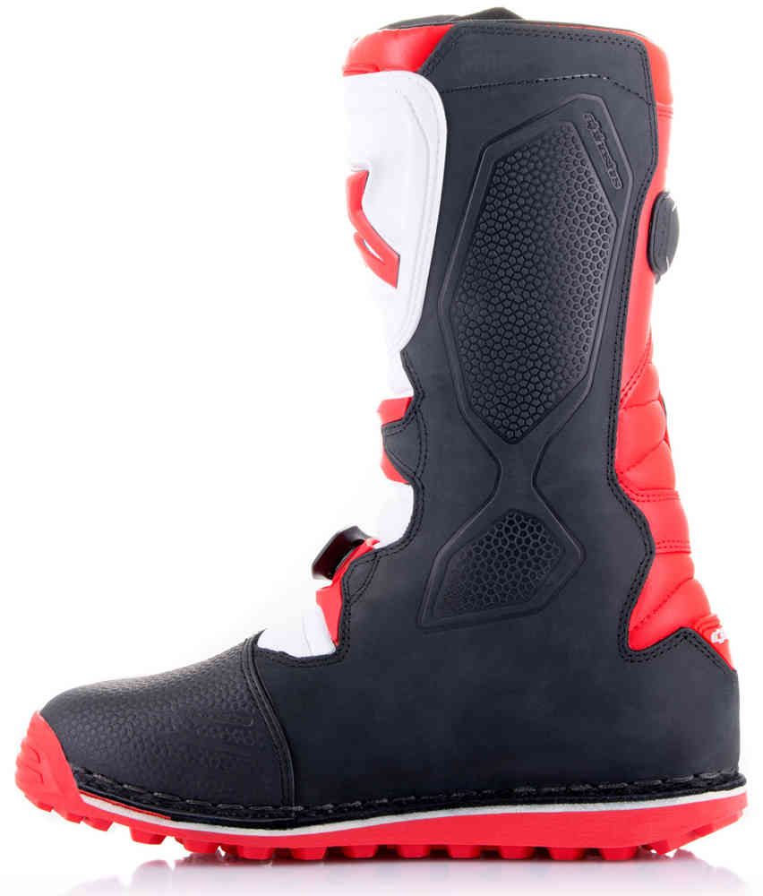 Alpinestars Tech-T Motorcycle Boots