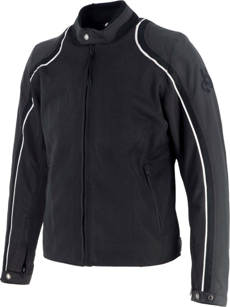 Helstons Phoenix Mesh Motorcycle Textile Jacket