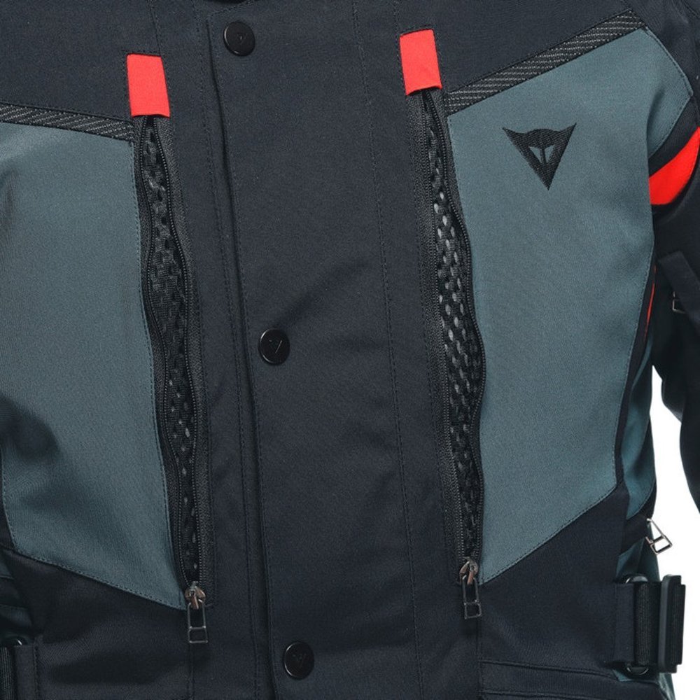 Dainese Carve Master 3 Gore-Tex Motorcycle Textile Jacket