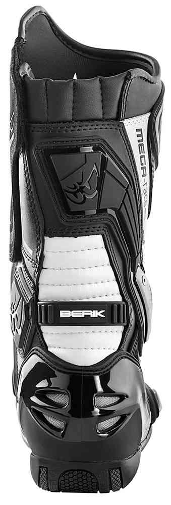 Berik Donington Motorcycle Boots