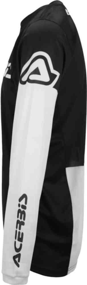 Acerbis MX J-Track Inc 2.0 Motocross Jersey