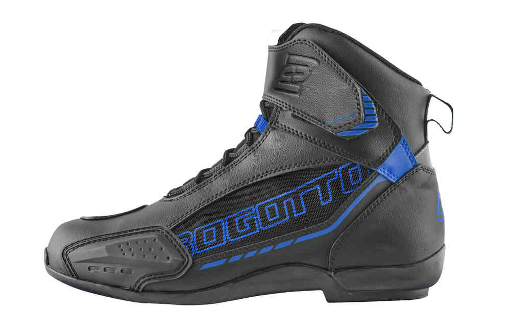 Bogotto GPX Motorcycle Shoes