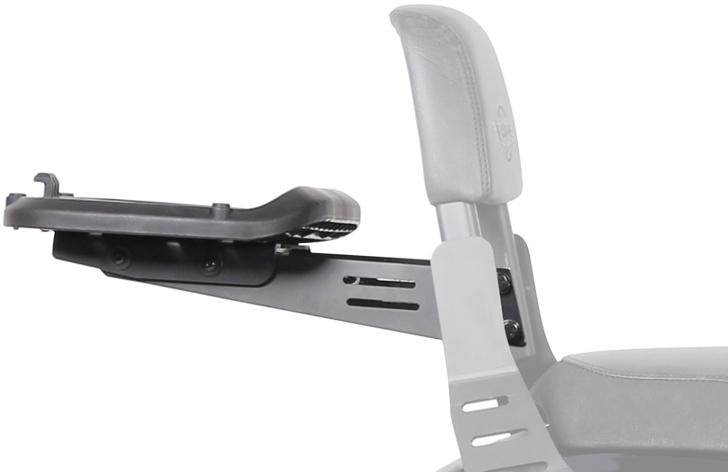 Top Master Topcase fitting