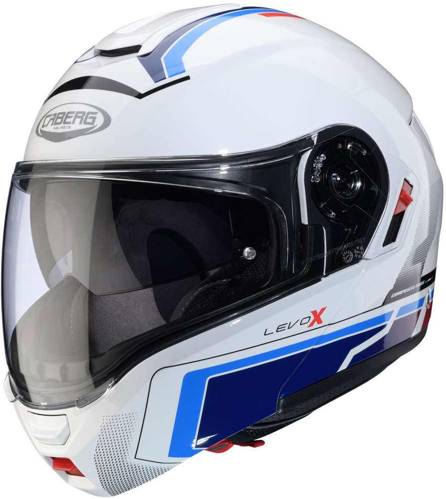 Caberg Levo X Elite Helmet