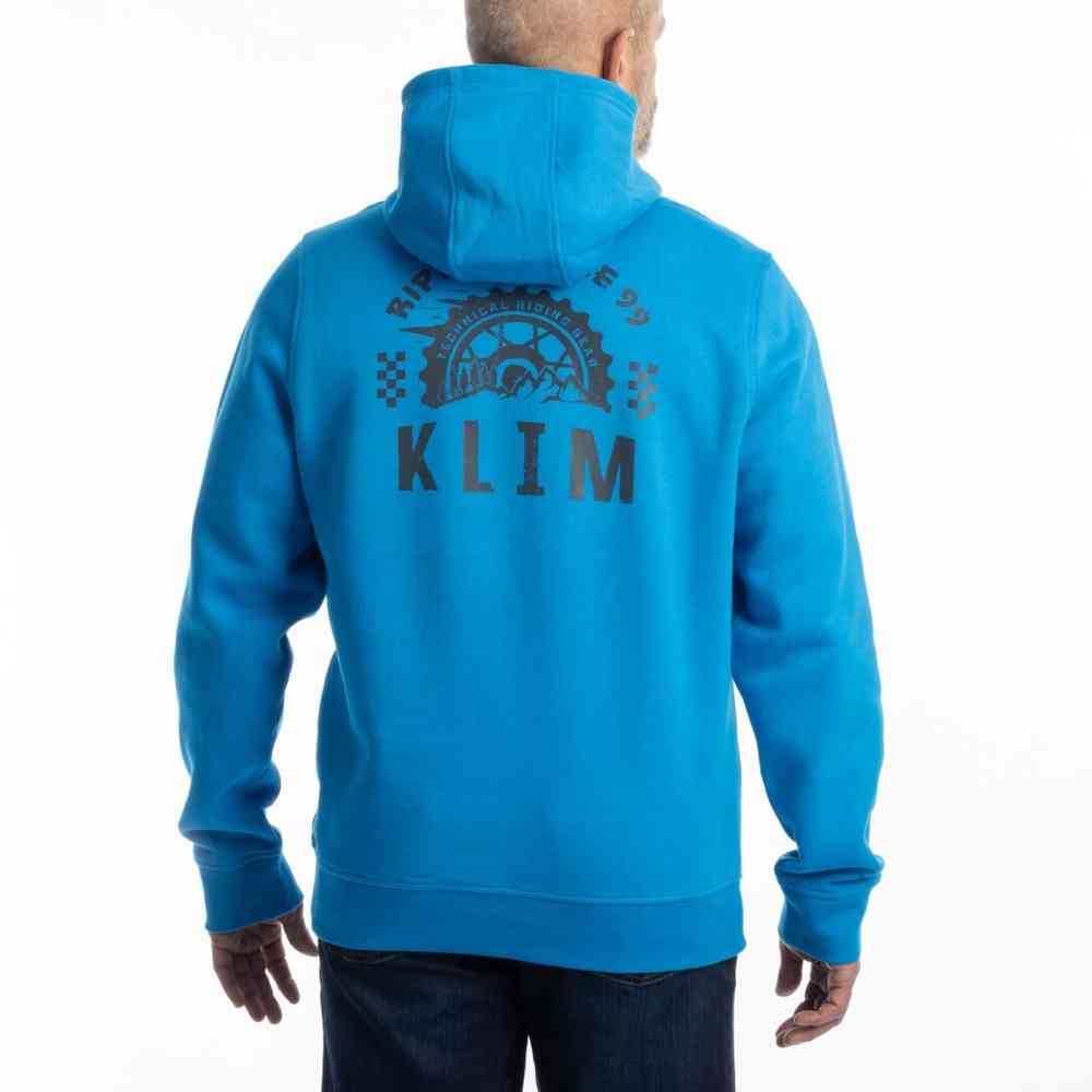 Klim Rippin Hoodie