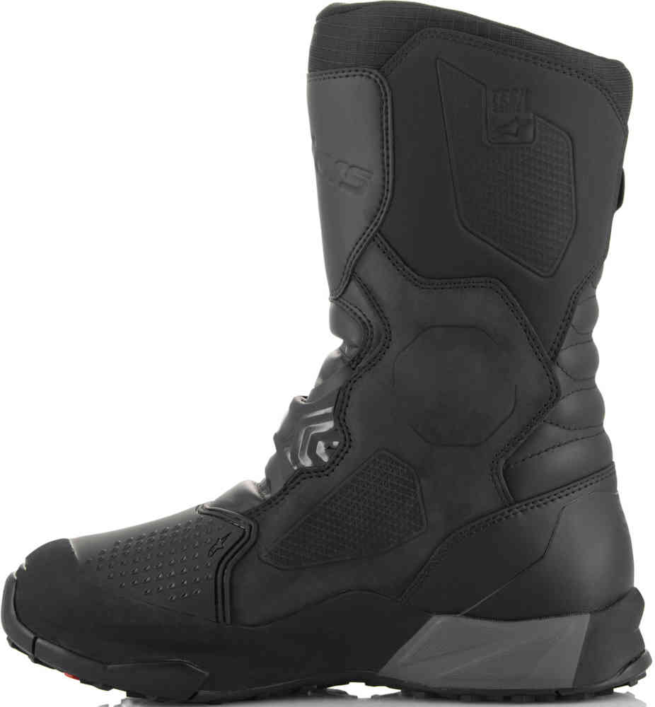 Alpinestars XT-8 Gore-Tex waterproof Motorcycle Boots