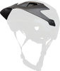 Oneal Defender Grill Helmet Peak