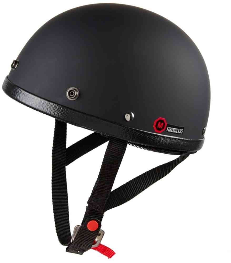 Redbike RB-520 Police Jet Helmet