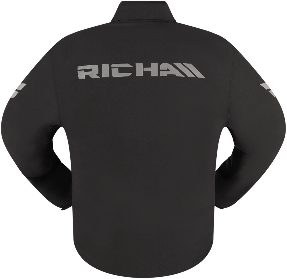 Richa Rain Stretch 2L Motorcycle Rain Jacket