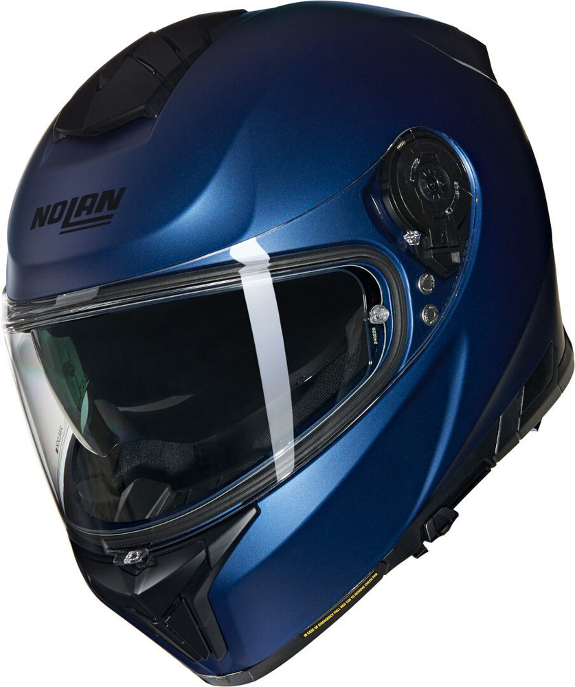 Nolan N80-8 Classico Nobile N-Com Helmet