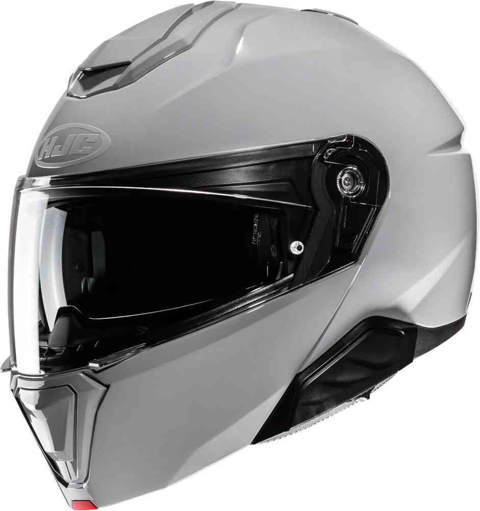 HJC i91 Solid Helmet