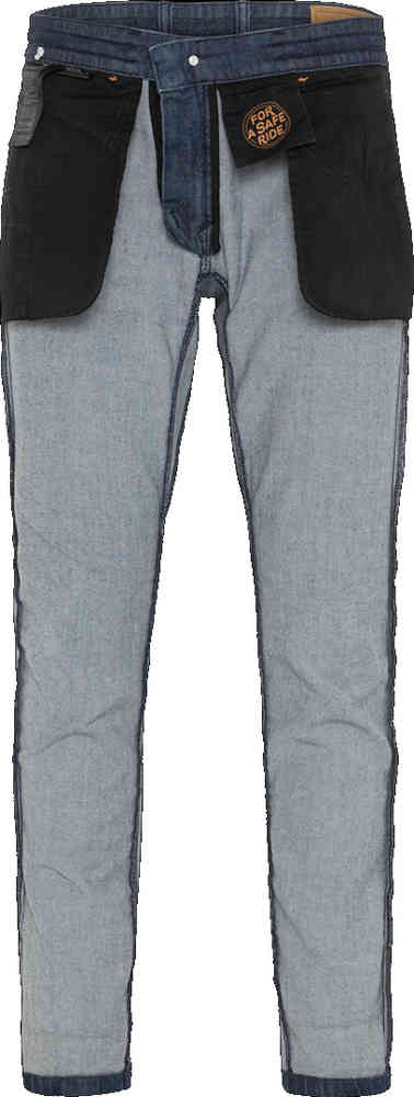 Riding Culture Tapered Slim Men LT Cycling Pants