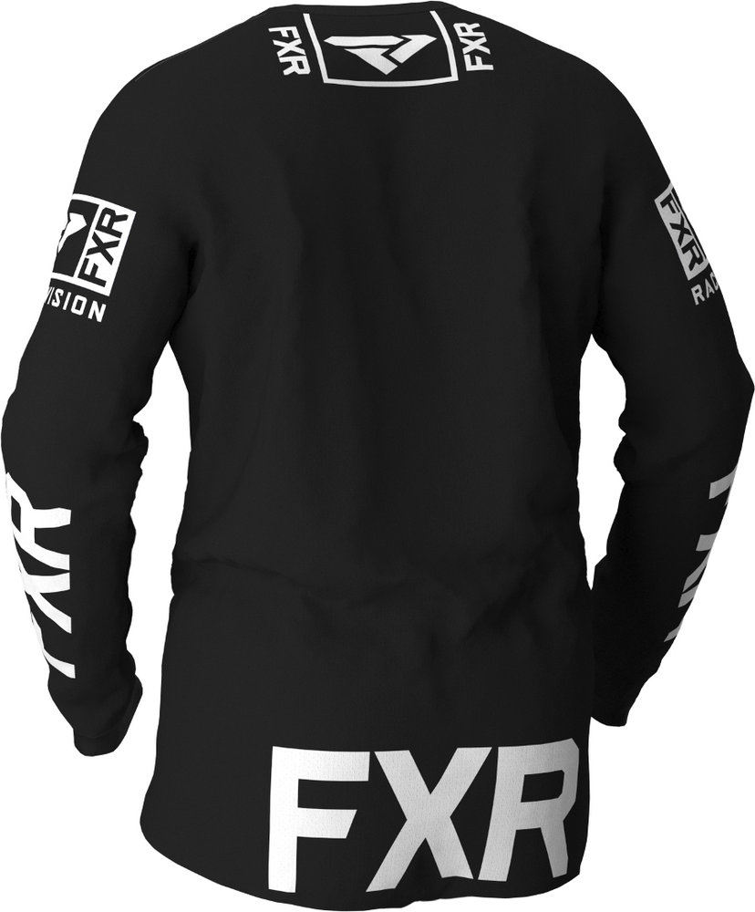 FXR Helium Motocross Jersey