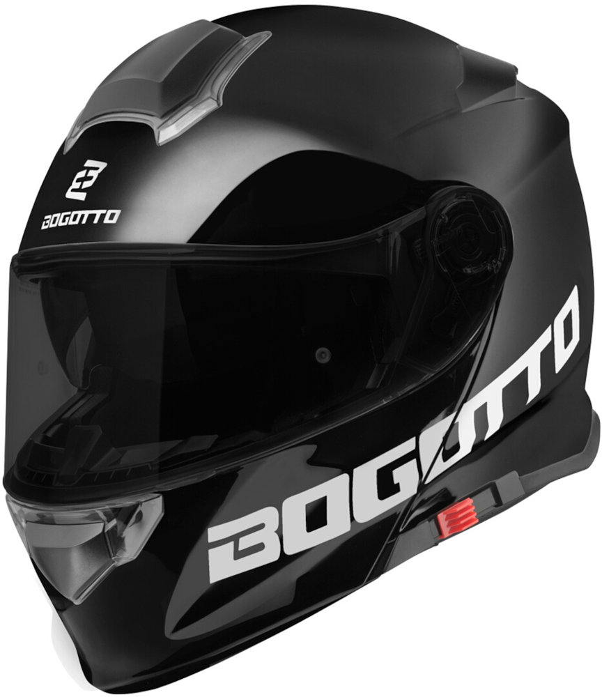 Bogotto V271 SPN Helmet