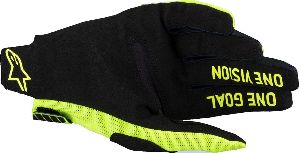 Alpinestars Radar Pro Motocross Gloves