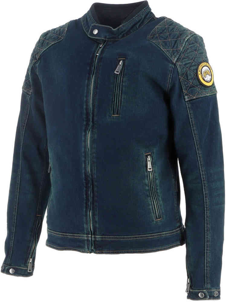 Helstons Urban Motorcycle Textile Jacket