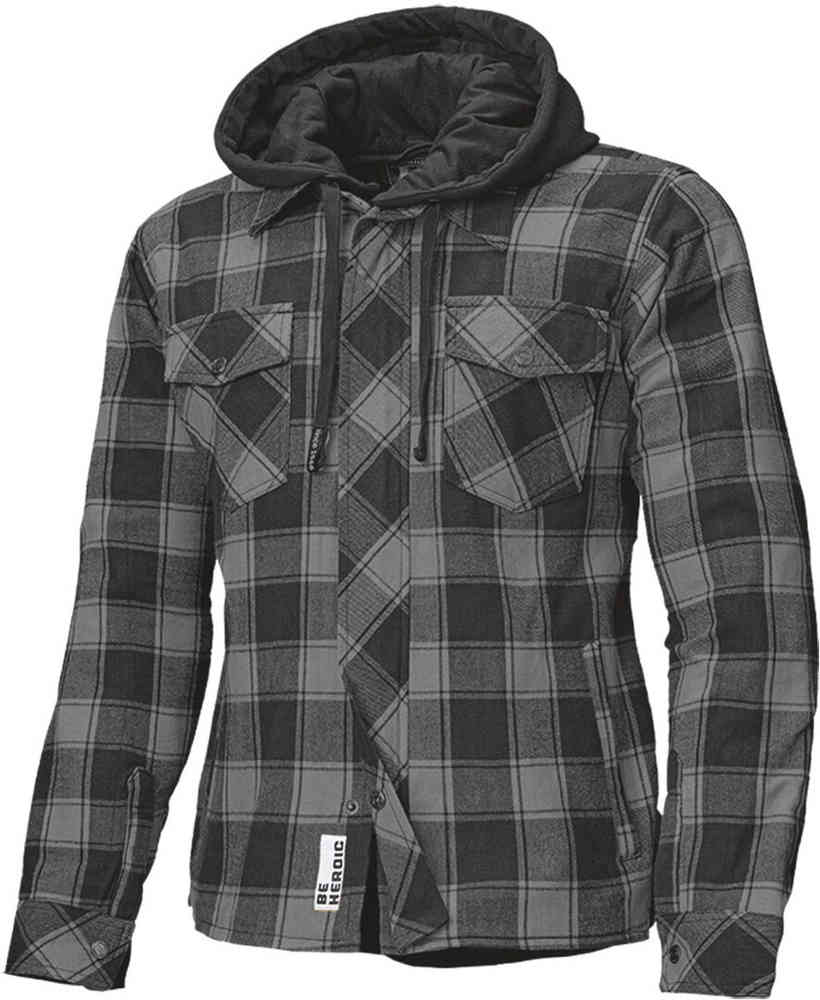 Held Lumberjack II Motorcycle Textile Jacket