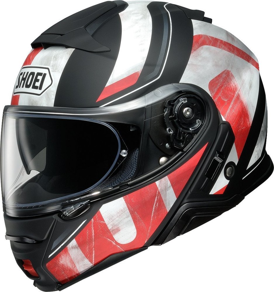 Shoei Neotec 2 Jaunt Helmet