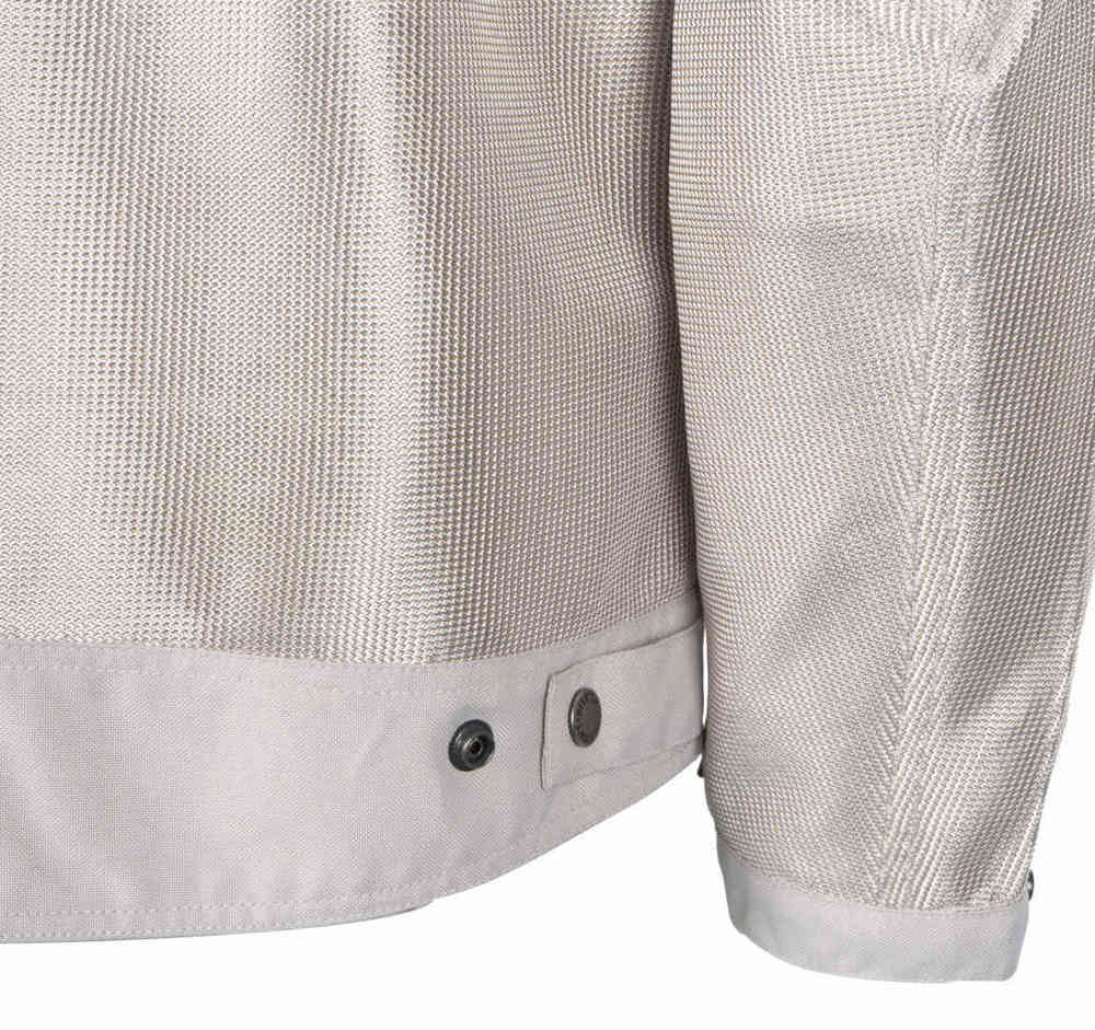 Helstons Pace Air Motorcycle Textile Jacket