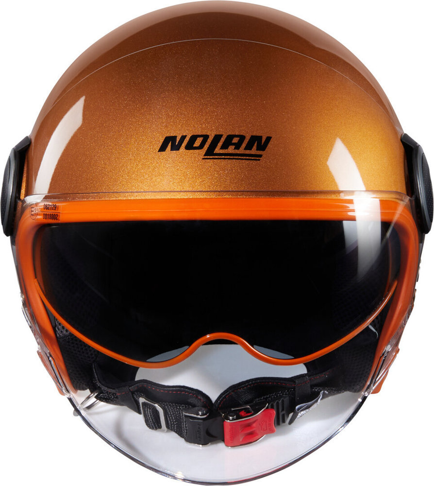 Nolan N21 Visor 06 Ocio Jet Helmet
