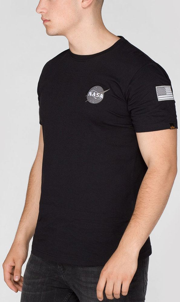 Alpha Industries Space Shuttle T-Shirt