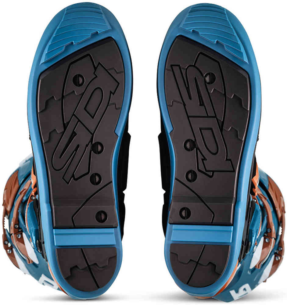 Sidi Crossfire 3 SRS Motocross Boots