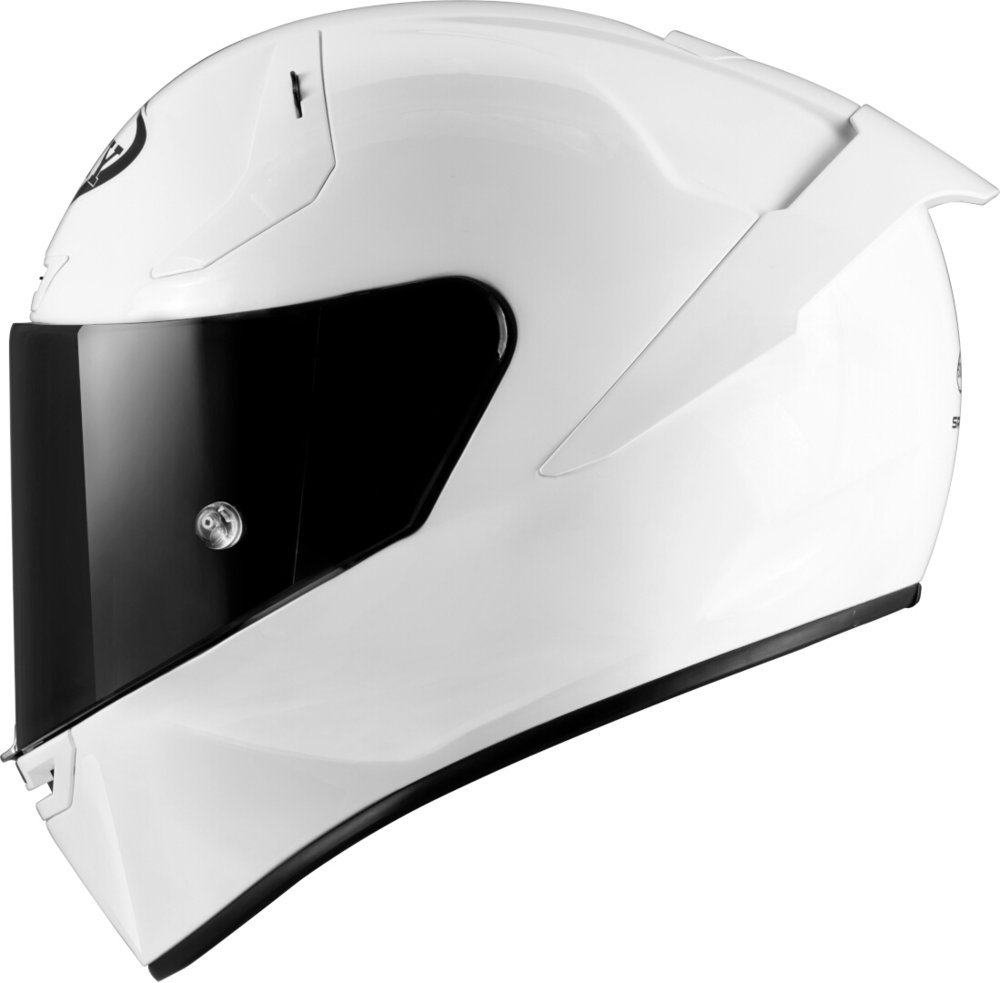 Suomy SR-GP Evo Plain E06 Helmet