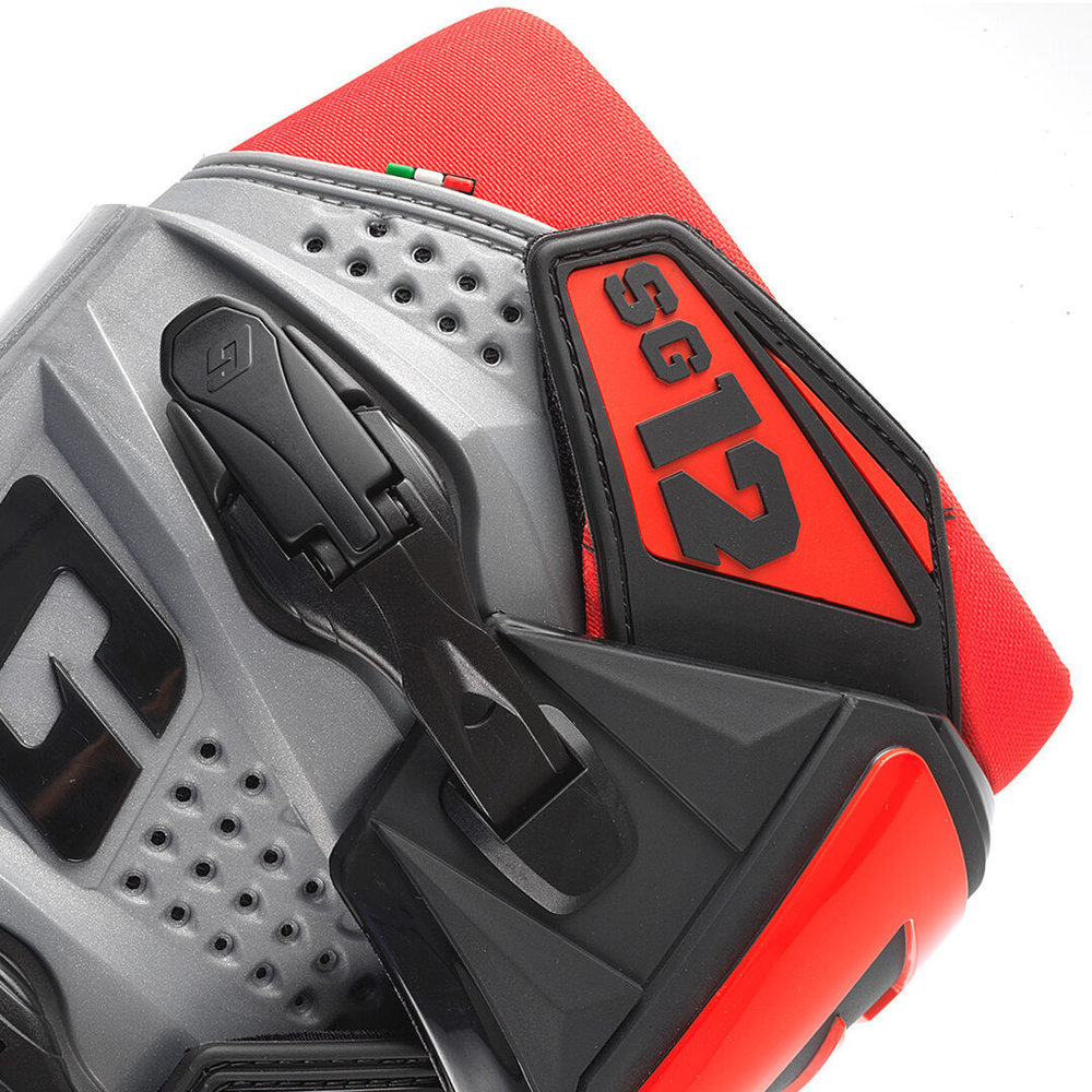 Gaerne SG-12 Motocross Boots