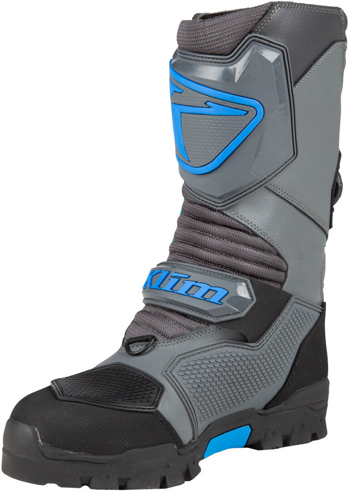 Klim Havoc GTX Boa 2022 Snowmobile Boots