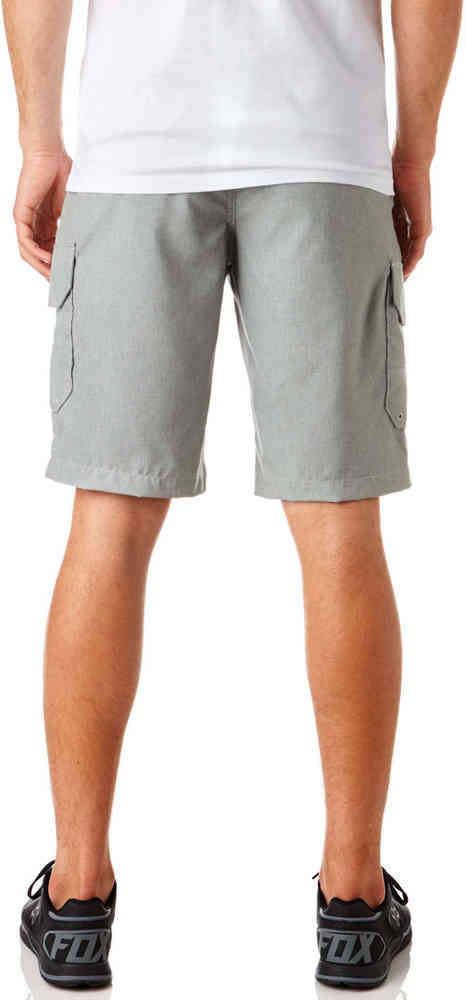 Fox Slambozo Tech Shorts 2017