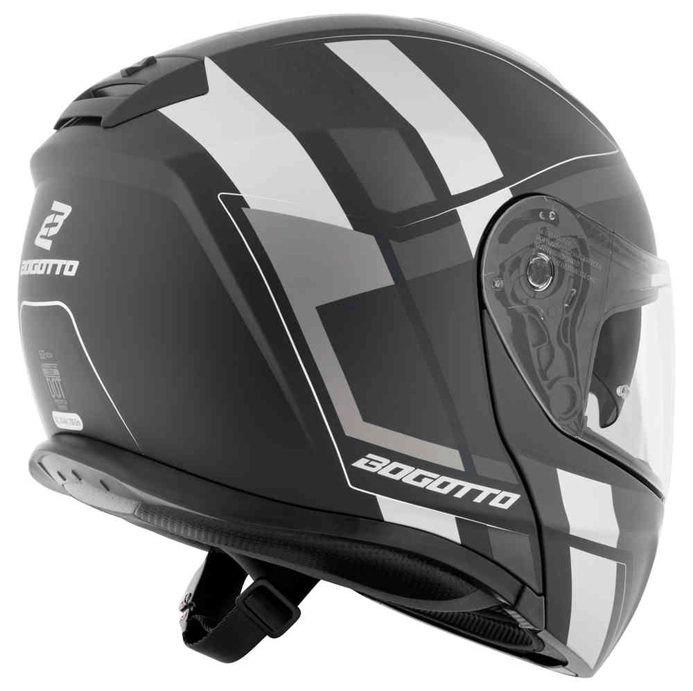 Bogotto FF403 Murata flip-up helmet