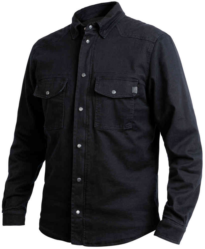 John Doe Motoshirt XTM Motorcycle Shirt