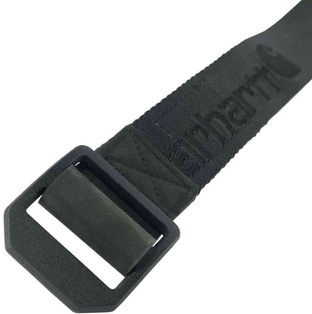 Carhartt Nylon Webbing Ladder Lock Belt