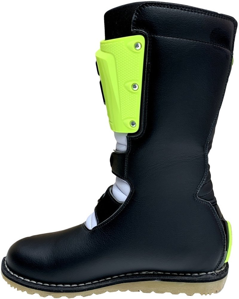 Gaerne Balance Classic Motorcycle Boots
