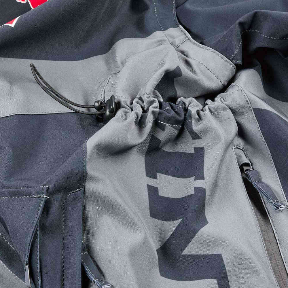 Kini Red Bull EXC Motocross Jacket