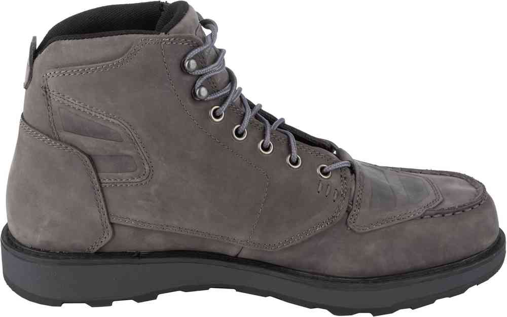 Klim Blak Jak GTX Gore-Tex Leather Motorcycle Boots