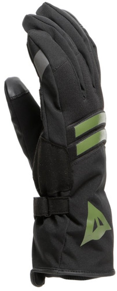 Dainese Plaza 3 D-Dry Waterproof Motorcycle Gloves