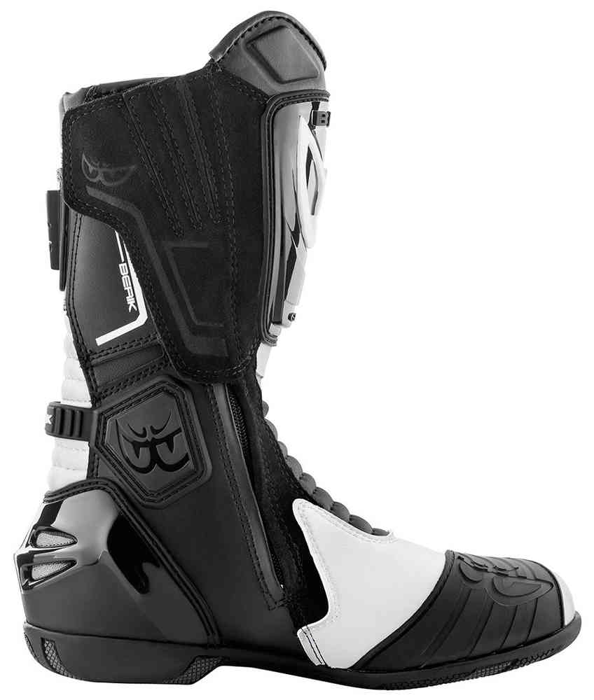 Berik Donington Motorcycle Boots