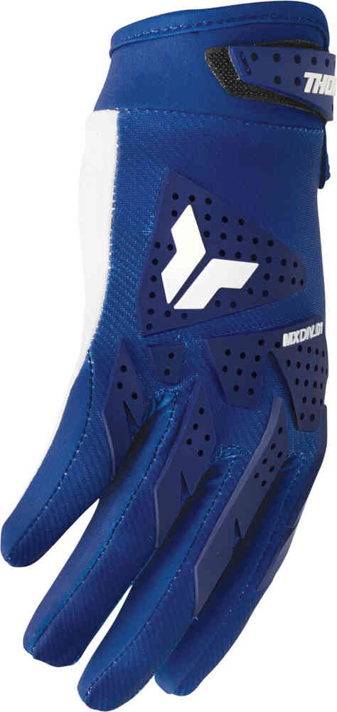 Thor XP Motocross Gloves