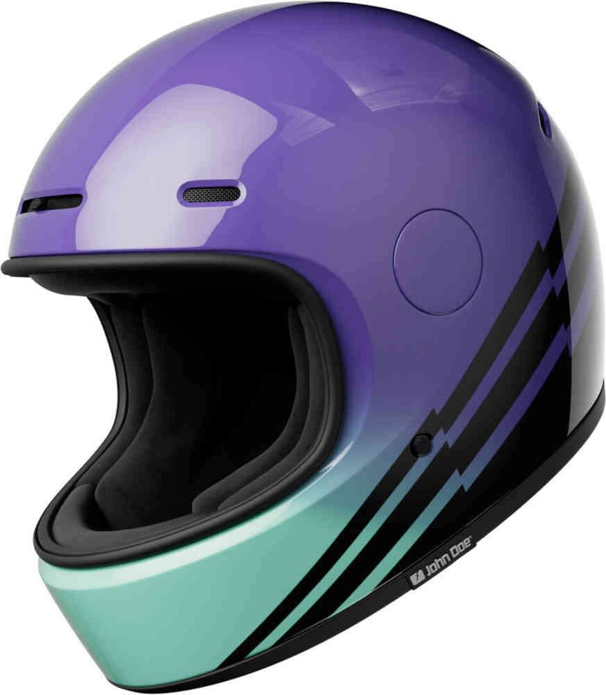 John Doe JD/One Spectral Helmet